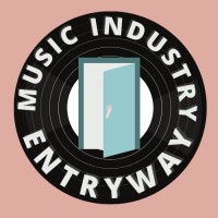 Music Industry Entryway Logo