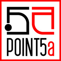 POINT5a LLC Logo