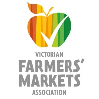 Victorian Farmers Markets Association Logo