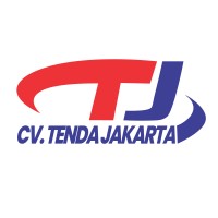 TENDA JAKARTA Logo