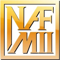 National Association of Financial Market Institutional Investors Logo