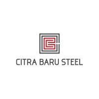 PT Citra Baru Steel Logo