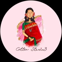 Cotton Stories3 Logo