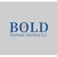 Bold Business Solutions LLC Logo