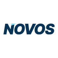 NOVOS Logo