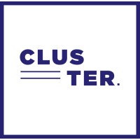 El Clúster - Digital Partners Logo