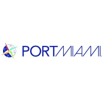 PortMiami Logo