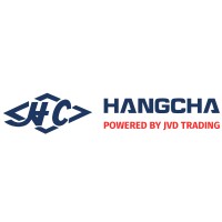 Hangcha Belgium Logo