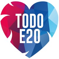 TODO E20 s.r.l. Logo