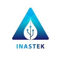 PT Inamas Sintesis Teknologi (INASTEK) Logo