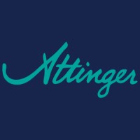 Attinger LLC Logo
