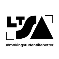 La Trobe Student Association Ltd. Logo