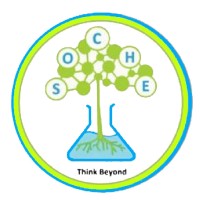 DMCESOChE-IIChE Logo