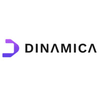 DINAMICA Logo
