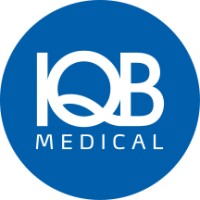 IQB Medical Logo