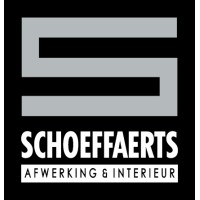 Schoeffaerts Afwerking & Interieur Logo
