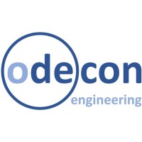 ODeCon engineering GmbH Logo