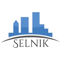 Selnik Development Logo