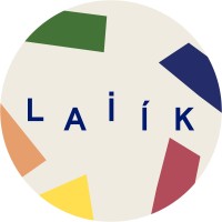 Laiik Logo