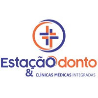 Estação Odonto e Clínicas Médicas Integrada Logo