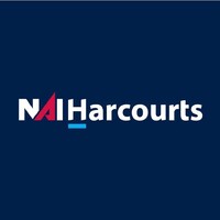 NAI Harcourts Tasmania Logo