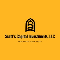 Scott’s Capital Investments, LLC Logo