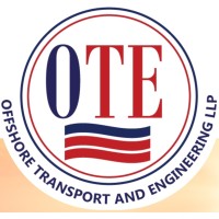 Offshore Transport and Engineering llp Logo