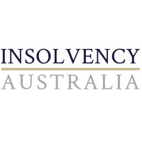 Insolvency Australia Logo