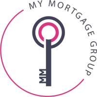 My Mortgage Group Logo