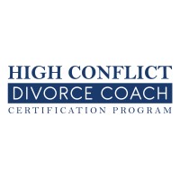 High Conflict Divorce Coach Certification Program Logo