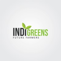 INDIGREENS Logo