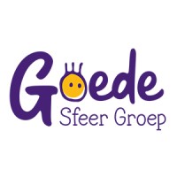 Goede Sfeer Groep Logo
