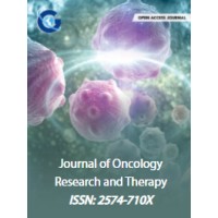 Journal of Oncology Research and Therapy Logo