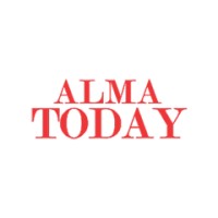 ALMA TODAY ( INDIA ) Logo