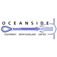 Oceanside Equipment NL Ltd Logo