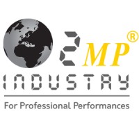2MP INDUSTRY SPA Logo