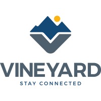 Vineyard City Logo
