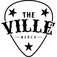 The Ville Merch Logo