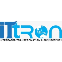 ITTRON GLOBAL TEKNOLOGI PT Logo