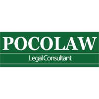 POCOLAW Logo