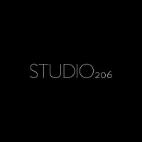 STUDIO206 Logo