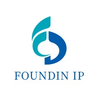 Foundin Intellectual Property Logo