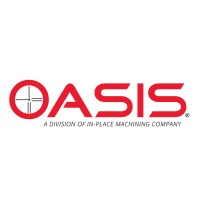 OASIS Alignment Services: A Division of In-Place Machining Company Logo