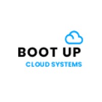 BootUp Cloud Systems Logo
