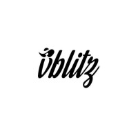 Vblitz Communications Logo