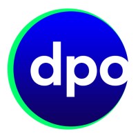 dpoaas.com | Marketplace for DPO as-a-Service, Privacy- and Cyber security experts Logo