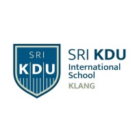 Sri KDU International School (Klang) Logo