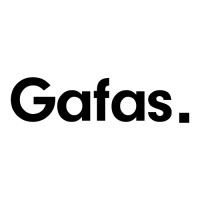 Gafas. Logo