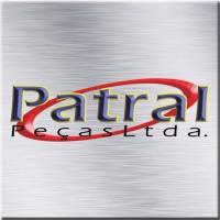 Patral Peças LTDA Logo