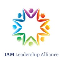 IAMs Leadership Alliance Program Logo